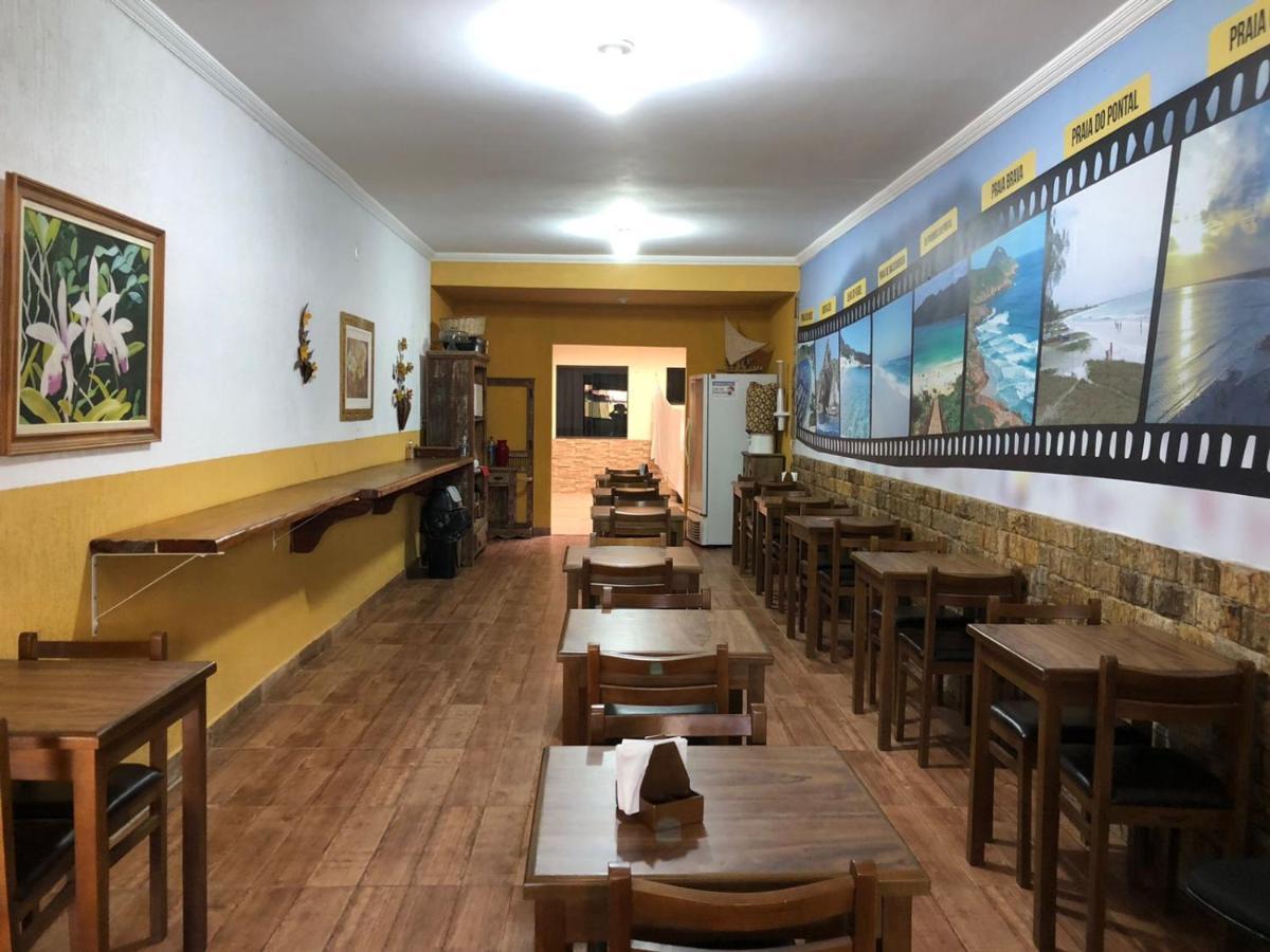 Pousada Recanto De Figueira Arraial do Cabo Eksteriør bilde